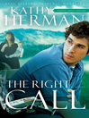 Imagen de portada para The Right Call